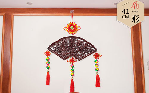 平谷中国结挂件实木客厅玄关壁挂装饰品种类大全