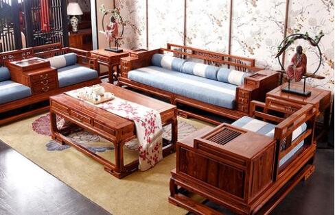 平谷雨季如何保养红木家具